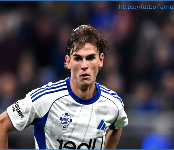 Sky Sport – Il Como non vuole accettare l’impostazione del Real! Inserimento Inter?