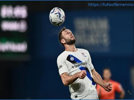 L’Inter alla ricerca di 2 difensori come post Acerbi-de Vrij…