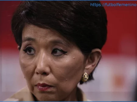 Michel Kang devrait prendre seule la tête de l’OL