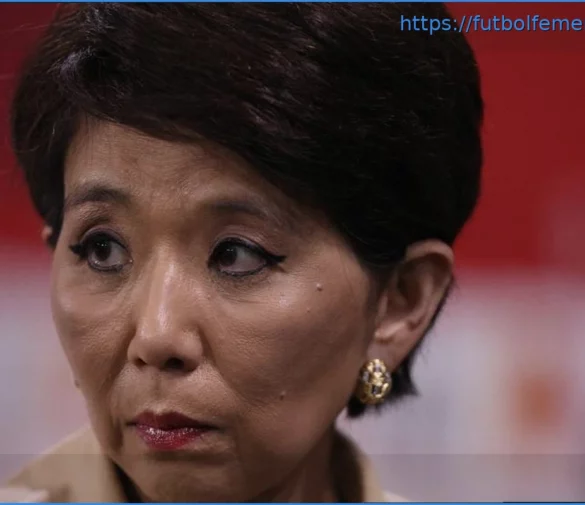 Michel Kang devrait prendre seule la tête de l’OL