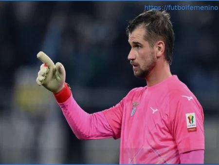 Provedel: Inter y Lazio en negociación; Solet en el punto de mira