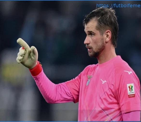 Provedel: Inter y Lazio en negociación; Solet en el punto de mira