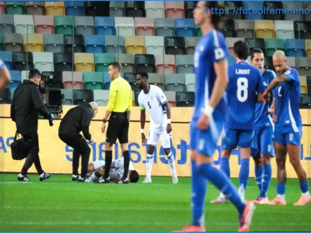 Calciomercato Inter LIVE – Khalaili sul taccuino dell’Inter. Colpo Stones a zero?