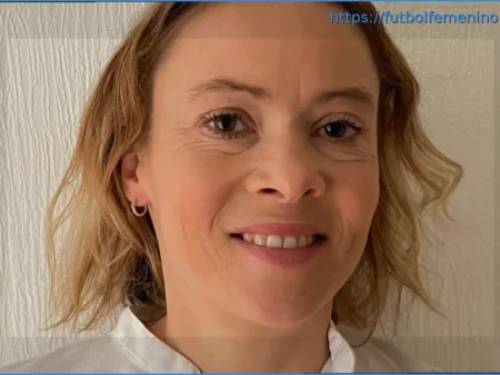 Marie-Caroline Savelieff, Exnutricionista del PSG: «El Deportista Tiende a Desconectarse Demasiado»