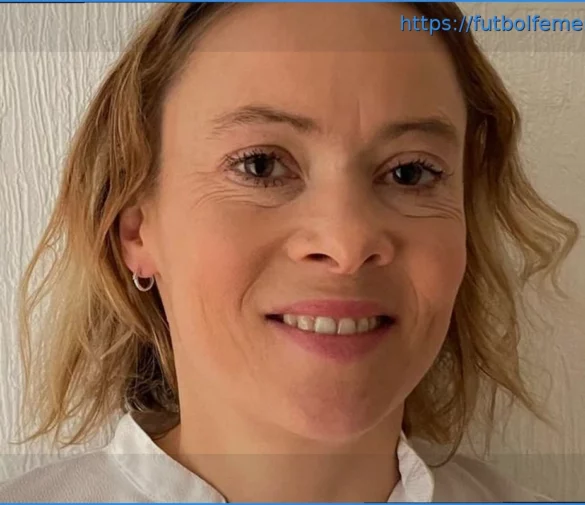 Marie-Caroline Savelieff, Exnutricionista del PSG: «El Deportista Tiende a Desconectarse Demasiado»
