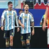 Ancora un super Messi! L’argentina si gode la stella e vince anche contro l’Austria…