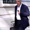 Stéphane Richard arrivé seul et en retard : l’OM a raté son audition devant la DNCG