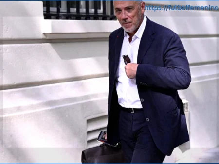 Stéphane Richard arrivé seul et en retard : l’OM a raté son audition devant la DNCG