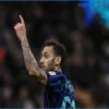 Calhanoglu pide disculpas tras la eliminación de Turquía del Mundial