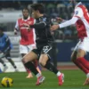 Mercato : Diogo Sousa, le milieu portugais de Guimaraes, s’engage officiellement avec Strasbourg jusqu’en 2031
