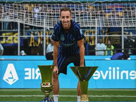 Inter al lavoro sulle uscite: Frattesi verso l’addio. Pavard e Asllani pronti a partire