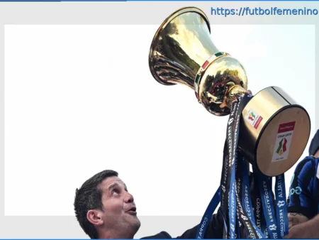 Inter: Primeros pasos para el próximo año con renovación de Chivu y foco en el mercado