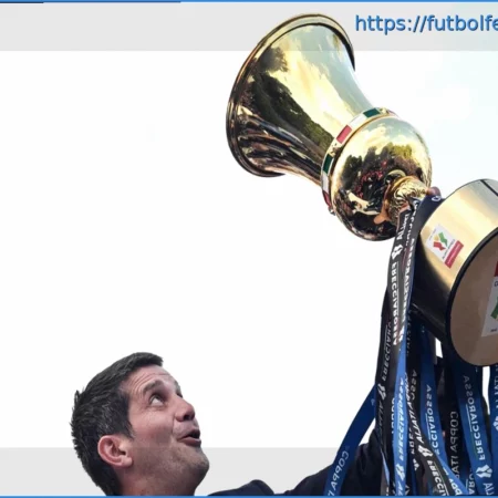 Inter: Primeros pasos para el próximo año con renovación de Chivu y foco en el mercado