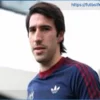 Newcastle rejeita oferta de £80 milhões do Tottenham por Tonali
