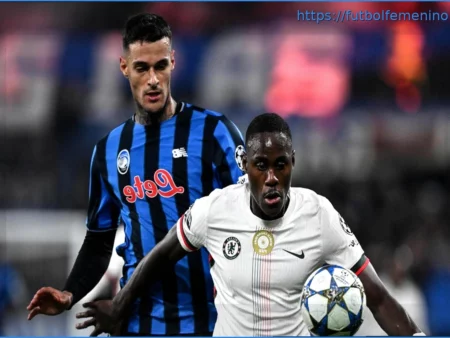 Romano ribadisce: «Anche l’Inter è su Chalobah. Una rivale italiana»