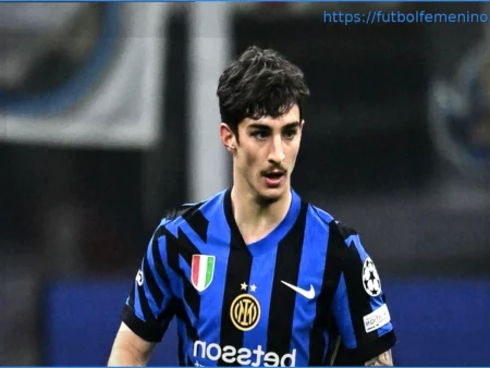 Cocchi, possibile futuro in Serie B: Avellino e Palermo seguono il terzino dell’Inter