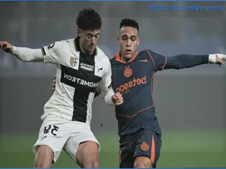 Nuovo profilo sul taccuino dell’Inter per la difesa: interessa Circati del Parma