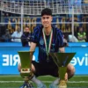 Bastoni Permanecerá en el Inter: Final Feliz para una Temporada Difícil