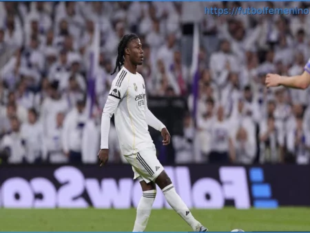 Camavinga Smentisce le Voci di Mercato con l’Inter: Parola ai Procuratori