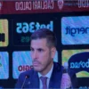 Accardi nuevo director deportivo del Cagliari: «Mantenemos la base y reforzamos»