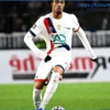 Mathis Jangeal: PSG Midfielder Linked with Famalicão Move