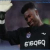 Onana de Man Utd cerca de unirse al Trabzonspor en calidad de cedido