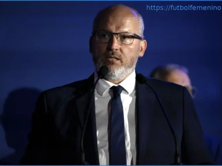 Tensiones en el fútbol amateur: presidentes de ligas insatisfechas se reunirán con Philippe Diallo el martes