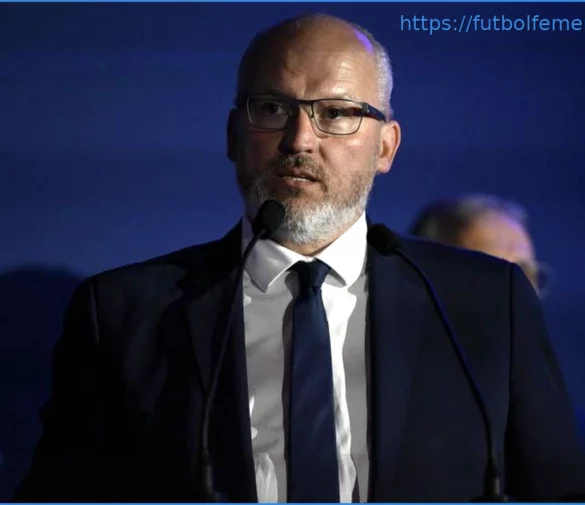 Tensiones en el fútbol amateur: presidentes de ligas insatisfechas se reunirán con Philippe Diallo el martes