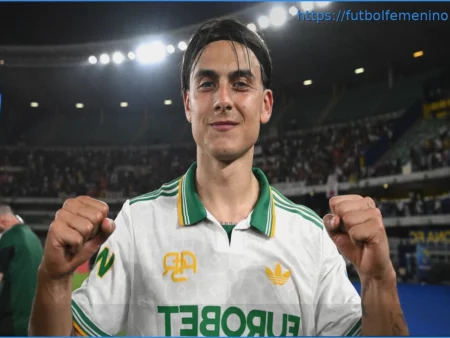Clamoroso Juve, contatti con l’agente di Dybala: priorità alla Roma ma…