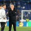 Ipswich Town, recién ascendido a la Premier League, tiene en la mira al entrenador del Estrasburgo, Gary O’Neil