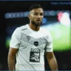 Haris Belkebla extiende su contrato con el Angers
