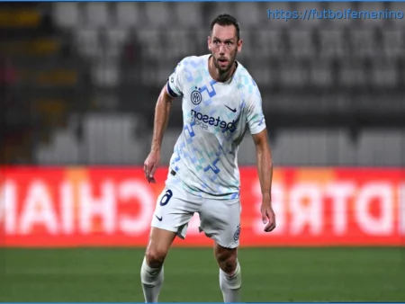 De Vrij ha deciso: lascerà l’Inter e raggiungerà il Panathinaikos