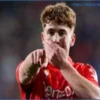 El Liverpool activa la cláusula de rescisión del extremo Munoz de £34.5m
