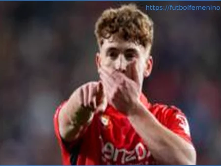 El Liverpool activa la cláusula de rescisión del extremo Munoz de £34.5m