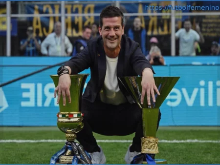La Nuova Stagione Prende Forma: Calendario Serie A 2026/2027 e Tappe Chiave per l’Inter
