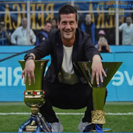 La Nuova Stagione Prende Forma: Calendario Serie A 2026/2027 e Tappe Chiave per l’Inter