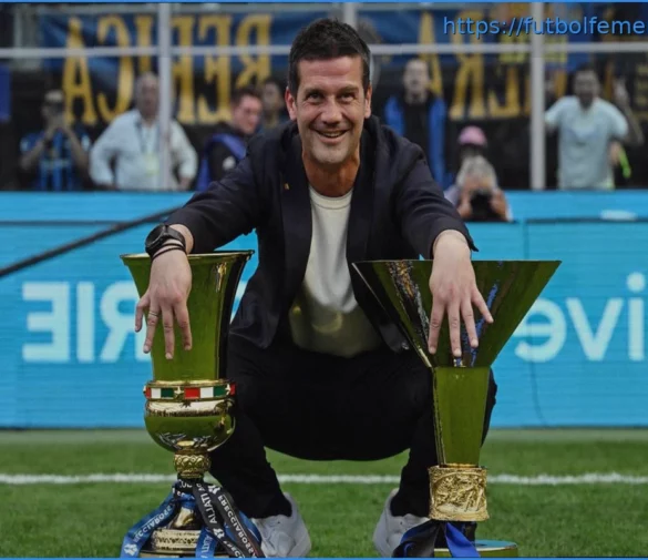 La Nuova Stagione Prende Forma: Calendario Serie A 2026/2027 e Tappe Chiave per l’Inter