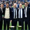Chivu se reúne con el Inter este fin de semana para renovar contrato