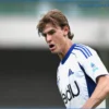 Nico Paz: Interés de grandes clubes europeos y decisión del Real Madrid