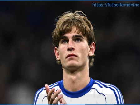 Nico Paz al Inter: ¿Cómo podría jugar el equipo nerazzurro?