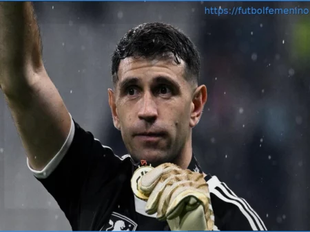 Il Dibu Martinez e quell’ostacolo costante. Cosa frena le italiane (non solo l’Inter)