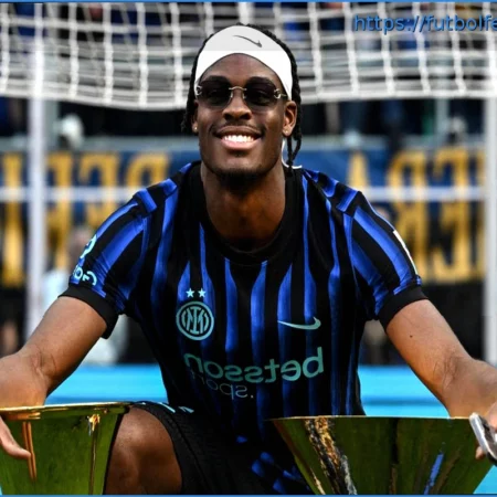 El Bayern Múnich apunta a Yann Bisseck, el Inter espera ofertas de al menos 40 millones