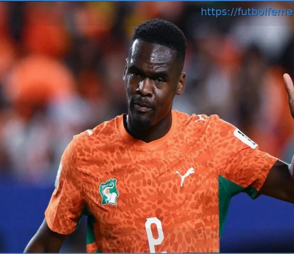 Rendimiento de los Jugadores del Inter en el Mundial: Balance Provisional