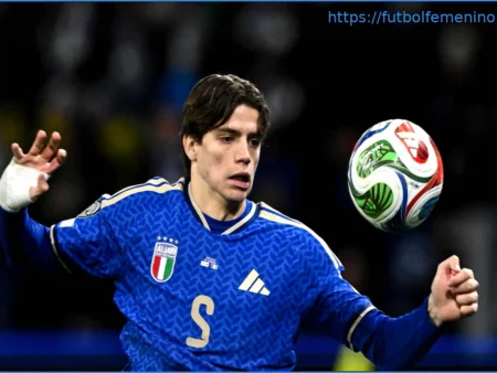 Oferta del Inter por Palestra: Novedades sobre Carlos Augusto