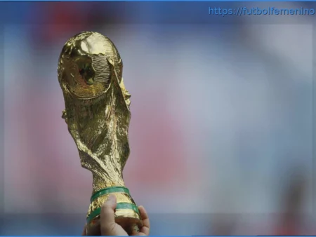 El Mundo se Reúne para el Mundial de Clubes en Estados Unidos, Italia Ausente
