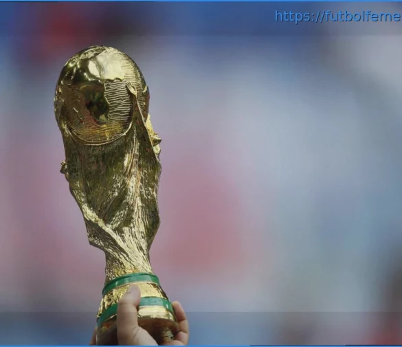 El Mundo se Reúne para el Mundial de Clubes en Estados Unidos, Italia Ausente