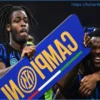Bisseck: el muro de la Inter, el Bayern observa, la Inter por ahora no cede