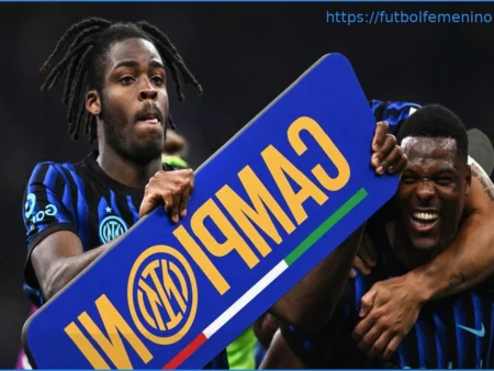 Bisseck: el muro de la Inter, el Bayern observa, la Inter por ahora no cede