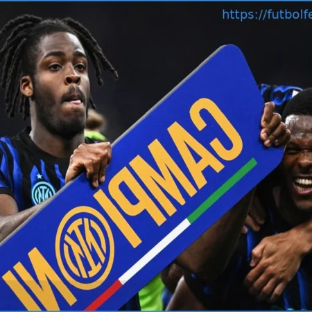 Bisseck: el muro de la Inter, el Bayern observa, la Inter por ahora no cede