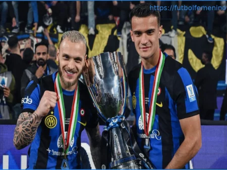 Stankovic Regresa al Inter: Esperanza y el Plan de Chivu